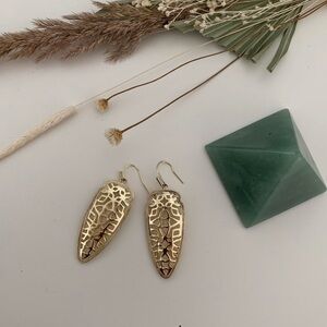 Kendra Scott earrings